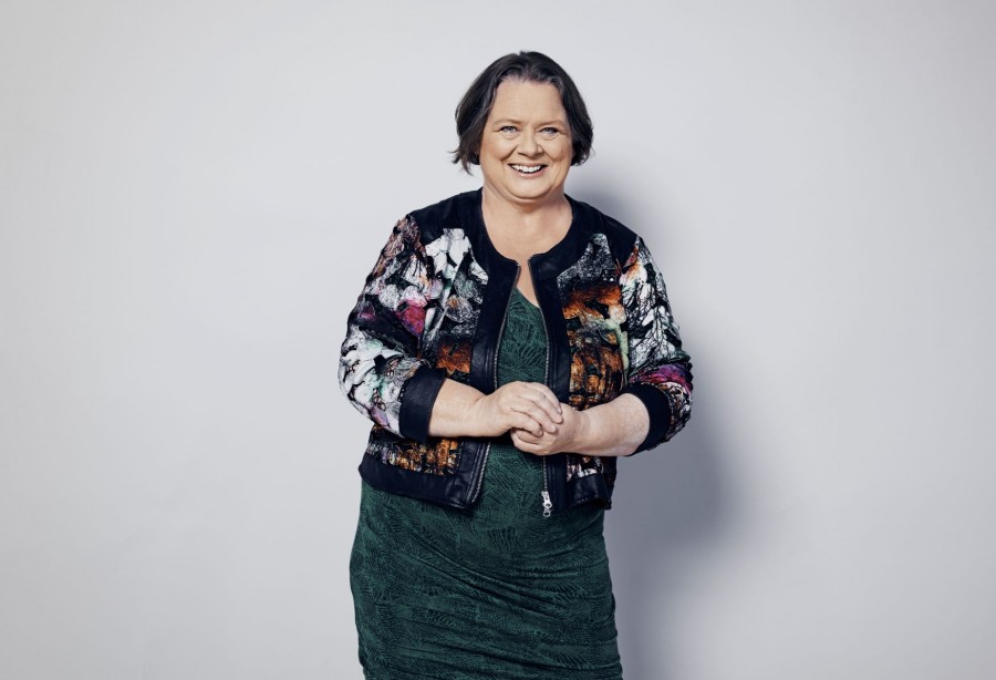 Nanna Rögnvaldardóttir Nanna Rögnvaldardóttir