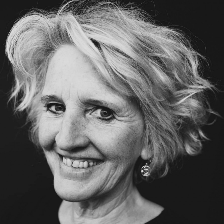 Ólöf Sverrisdóttir Ólöf Sverrisdóttir