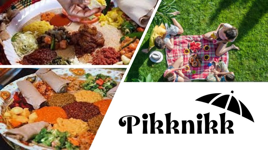 Pikknikk