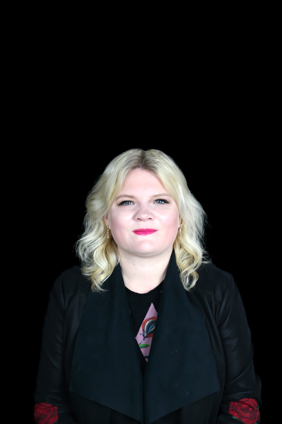 Unnur Sara Eldjárn Unnur Sara Eldjárn