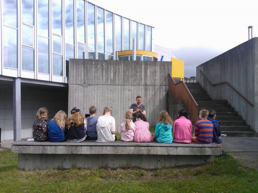 Ritsmiðja Ritsmiðja