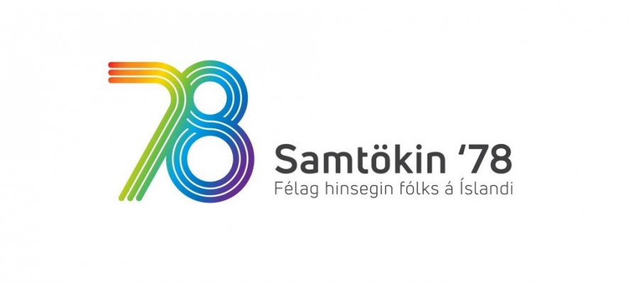 Logo Samtakanna '78