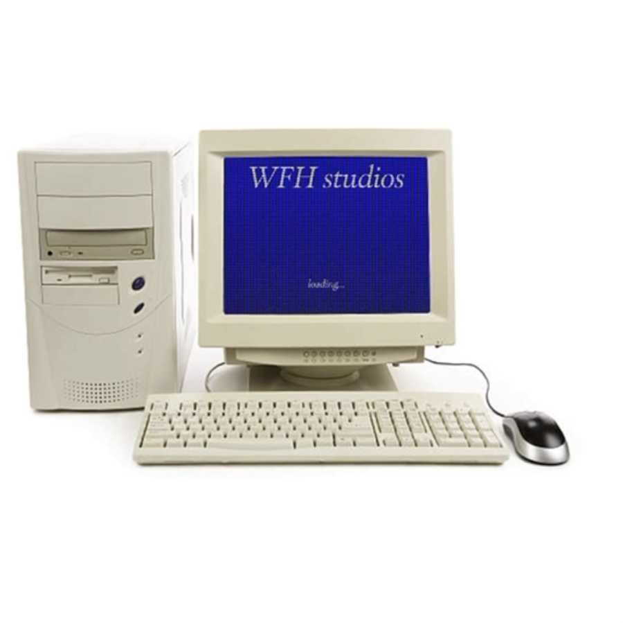 Námskeið í skapandi vefsíðugerð