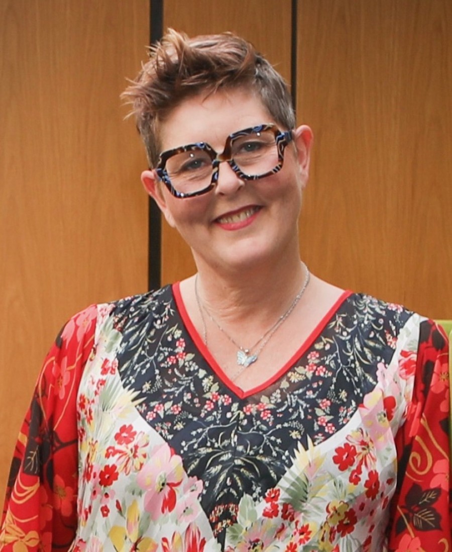 Sigríður Tryggvadóttir
