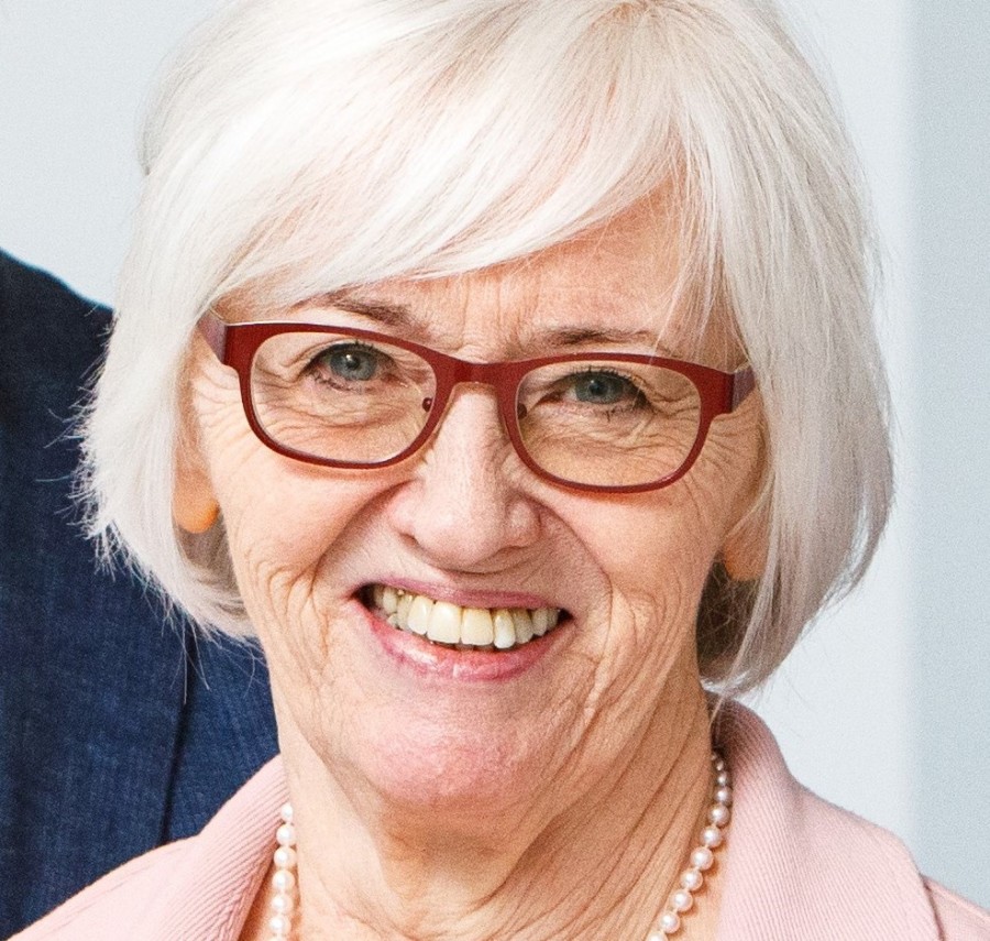 Silja Aðalsteinsdóttir Silja Aðalsteinsdóttir