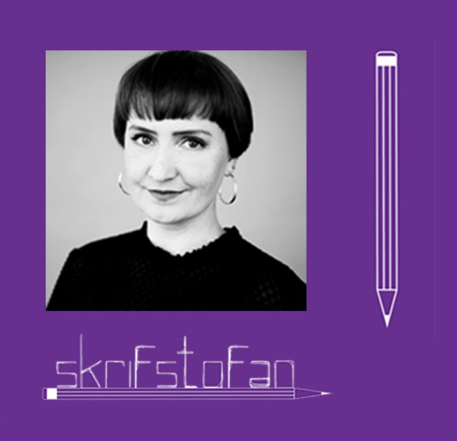 Skrifstofan - Ritlistarnámskeið Skrifstofan - Ritlistarnámskeið