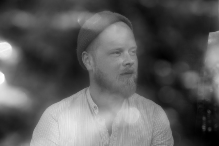 Snorri Helgason Snorri Helgason