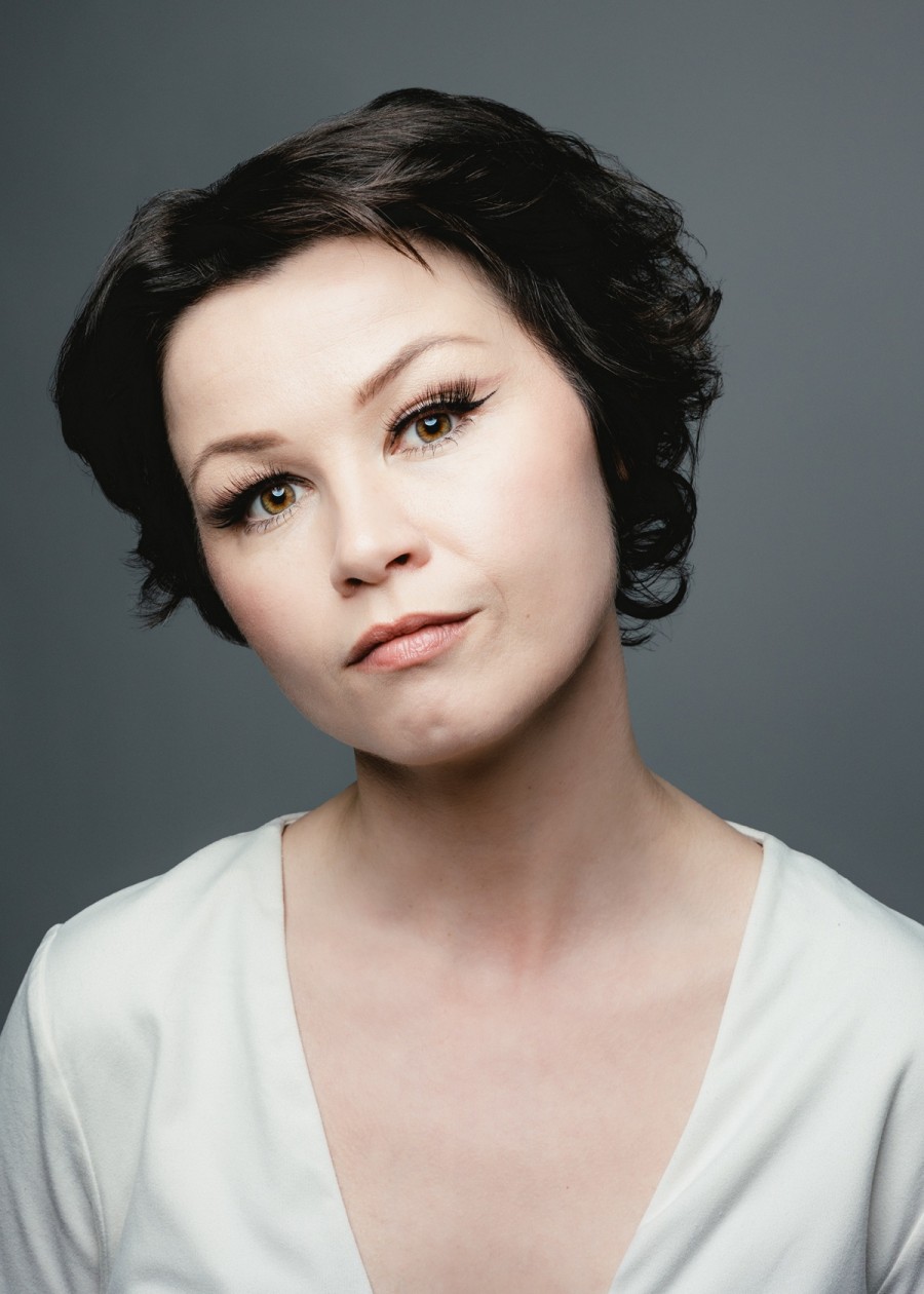 Dægurflugur með Soffíu Björgu Óðinsdóttur Dægurflugur Soffía Björg Óðinsdóttir Borgarbókasafnið