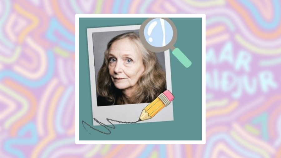 Sumarsmiðja | Búum til glæpasögur