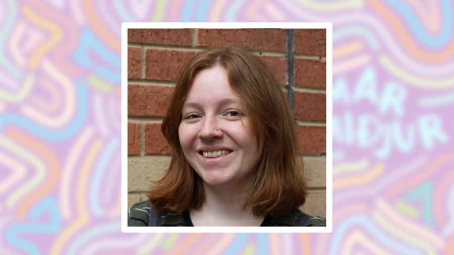 Sumarsmiðja | Hreyfimyndagerð með Mörtu