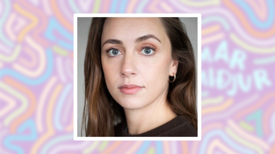 Leikritunarsmiðja með Steinunni