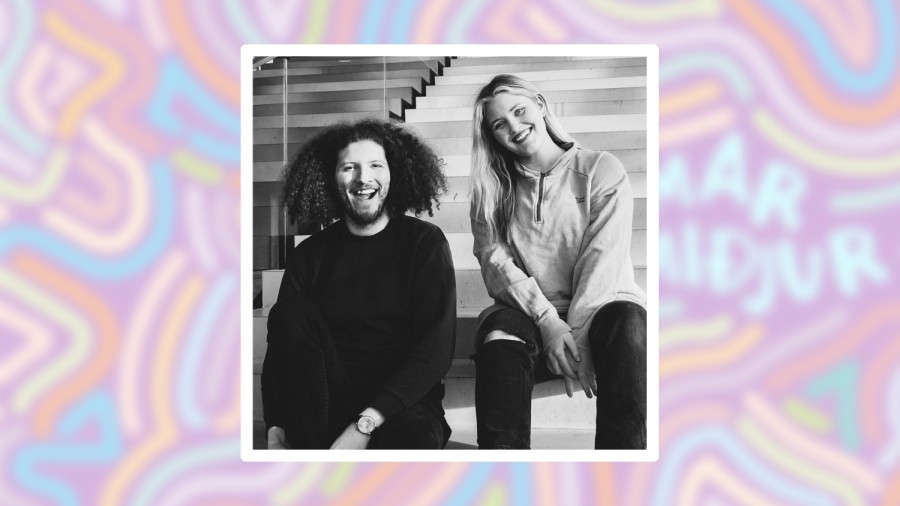 Sumarsmiðja | Taktur og texti