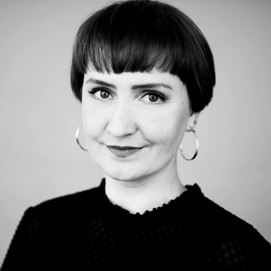 Sunna Dís Másdóttir