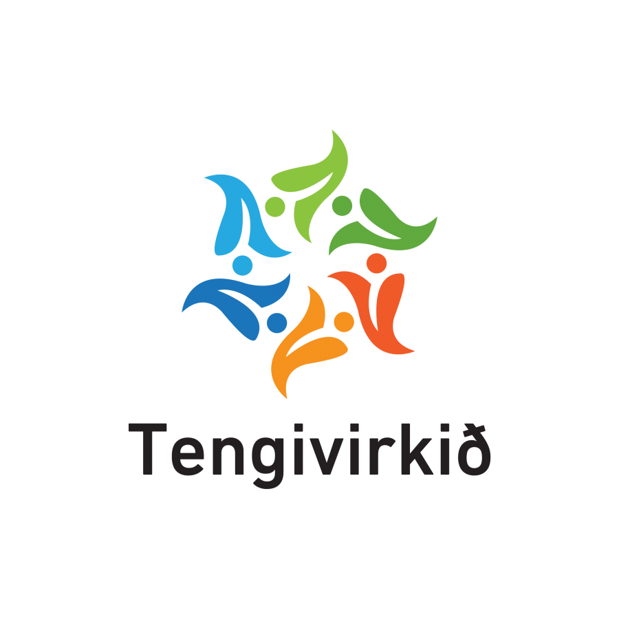 Tengivirkið - Young people Connect 