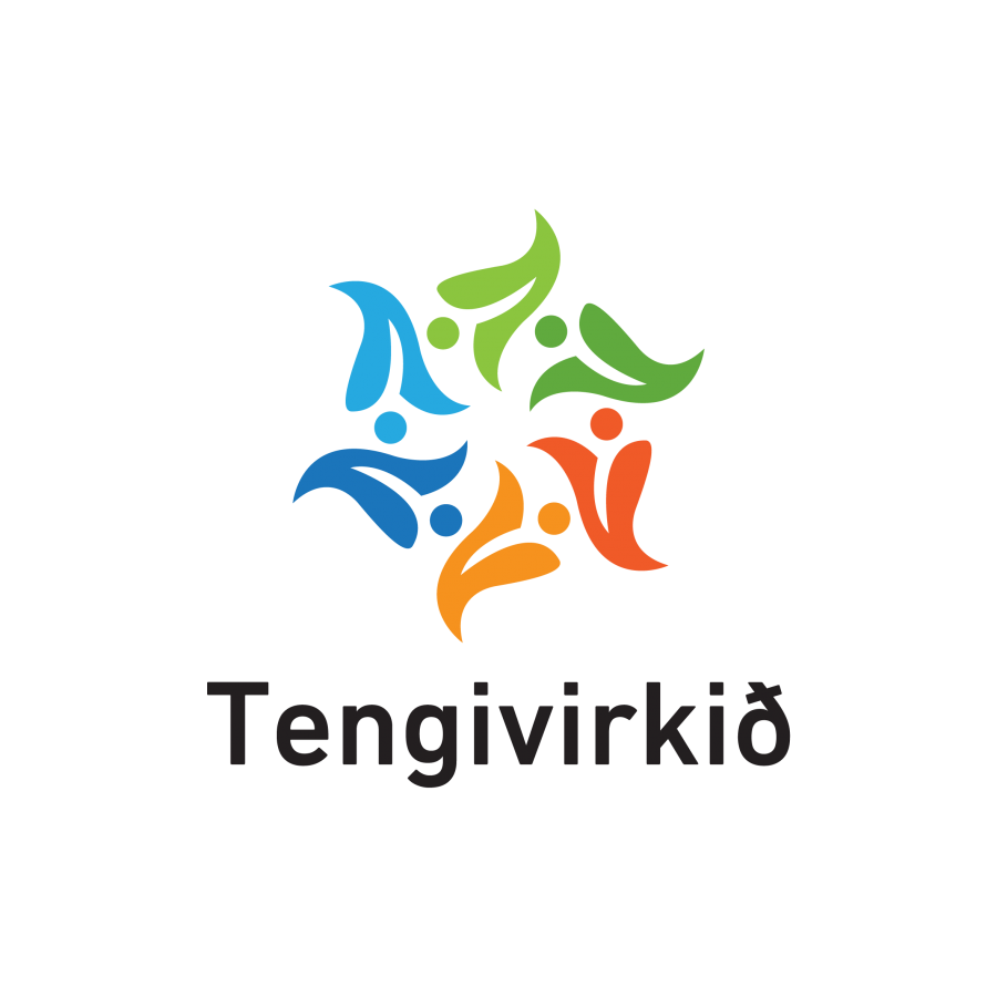 Tengivirkið - Young people Connect