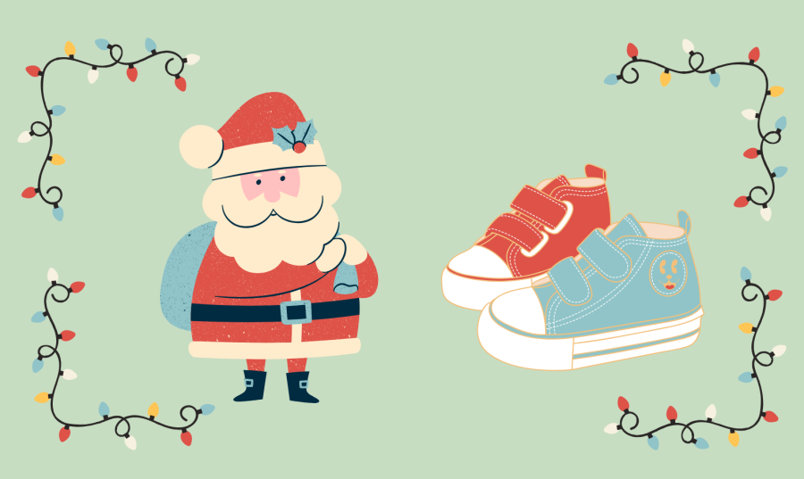 The Yule Lads' Helpdesk