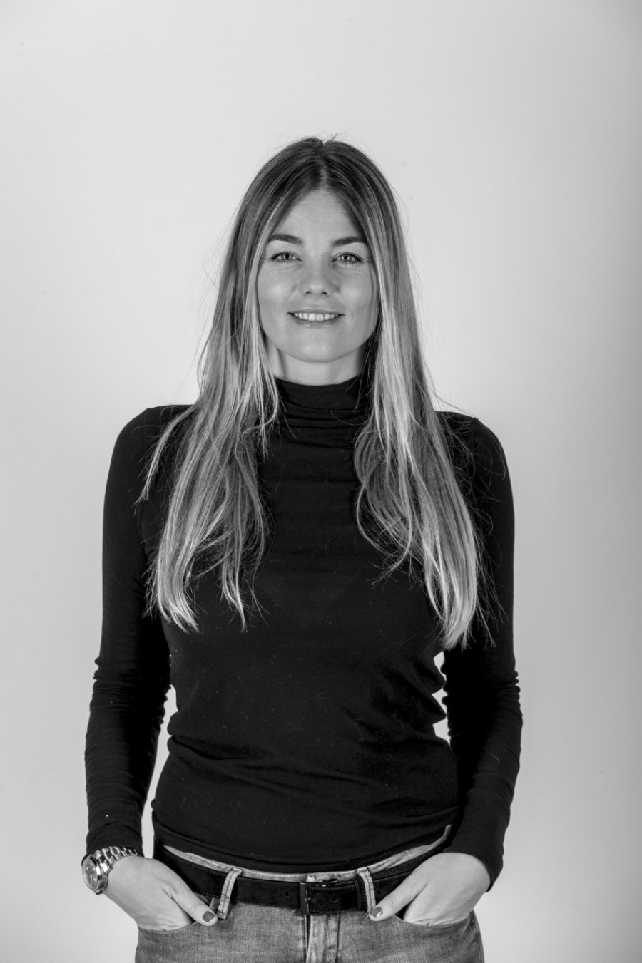Hrefna Sverrisdóttir höfundur Viltu finna milljón? Hrefna Sverrisdóttir