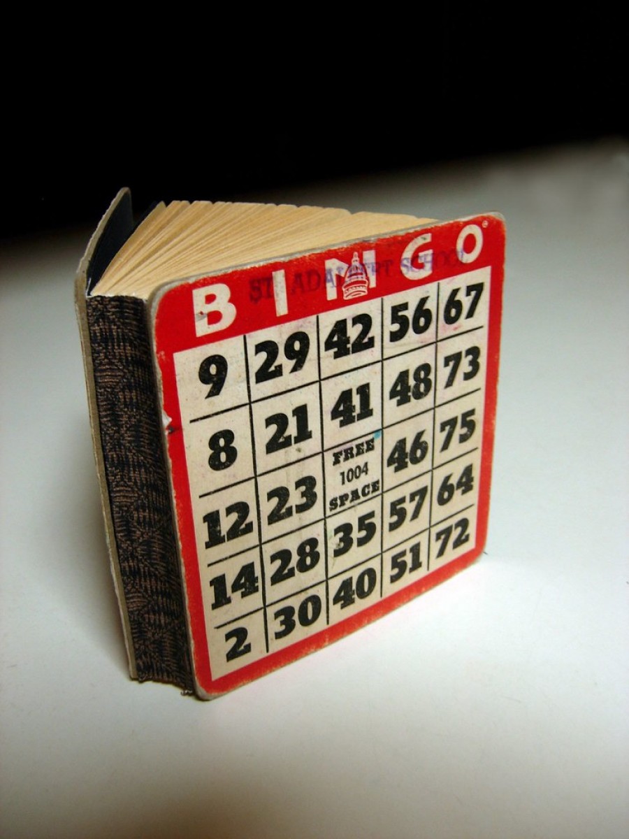 Bingó Bingó