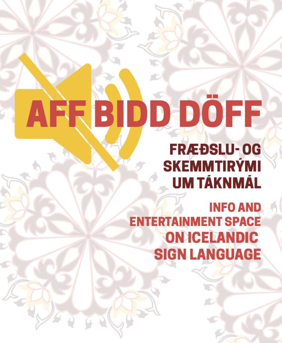 Stofan - aff bidd föff