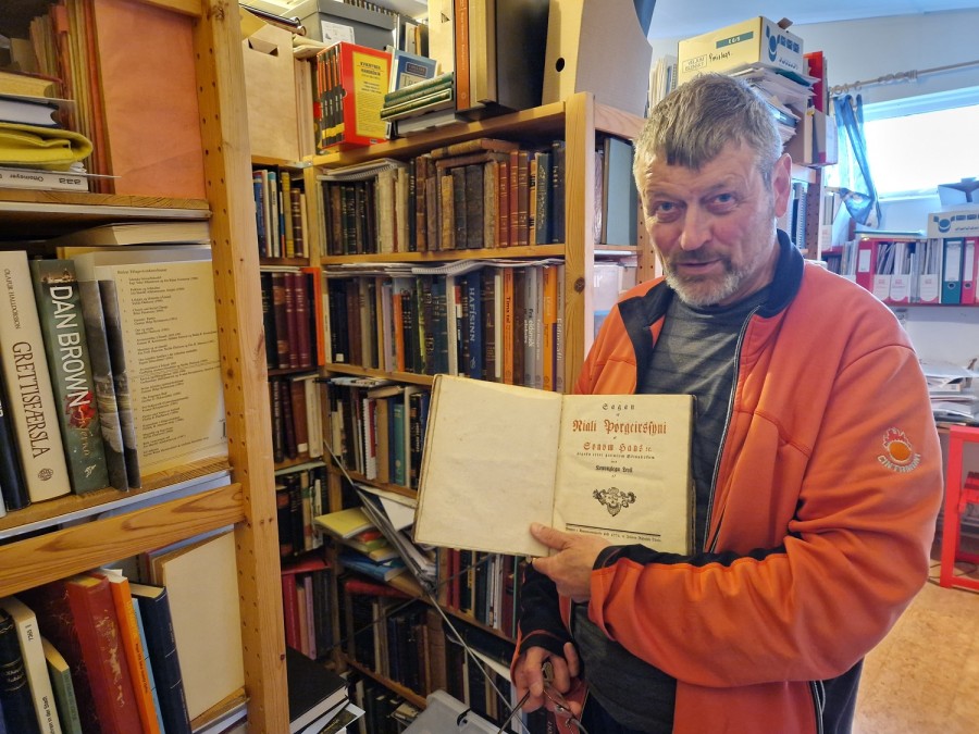 Guðjón Jesson