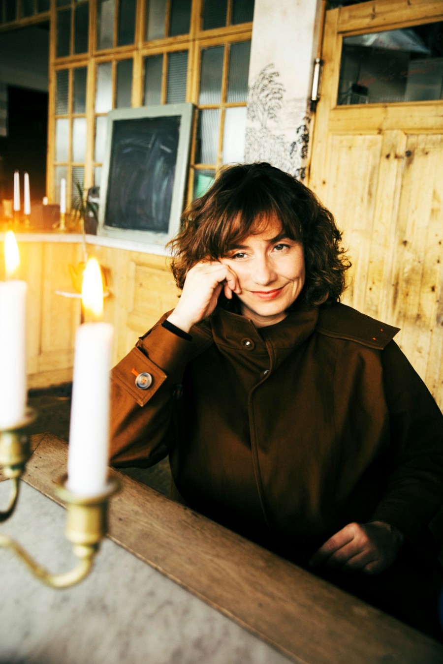 Auður Jónsdóttir