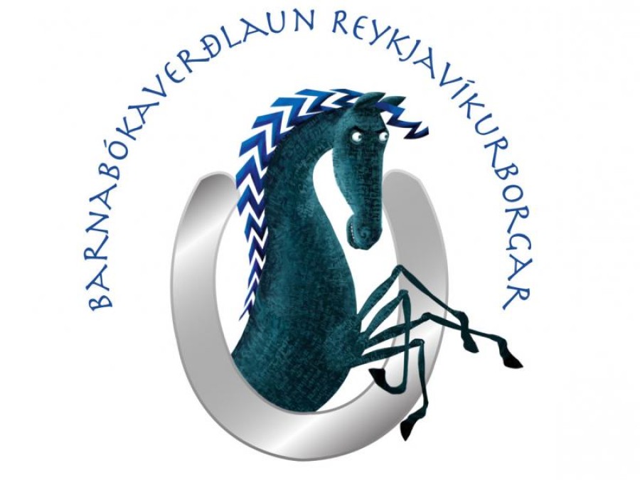 Barnabókaverðlaun Reykjavíkurborgar