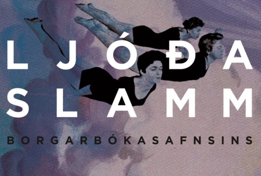 Ljóðaslamm 2017