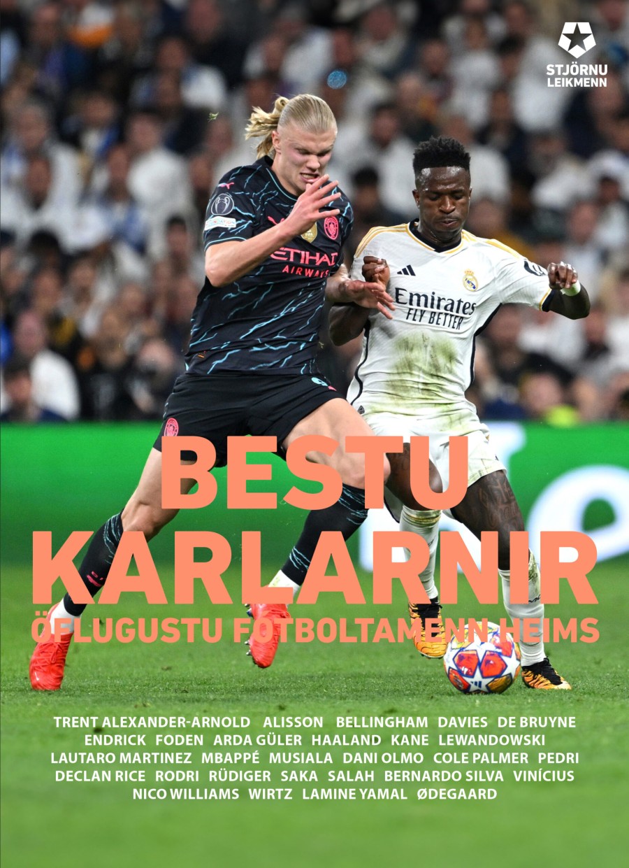 bestu karlarnir