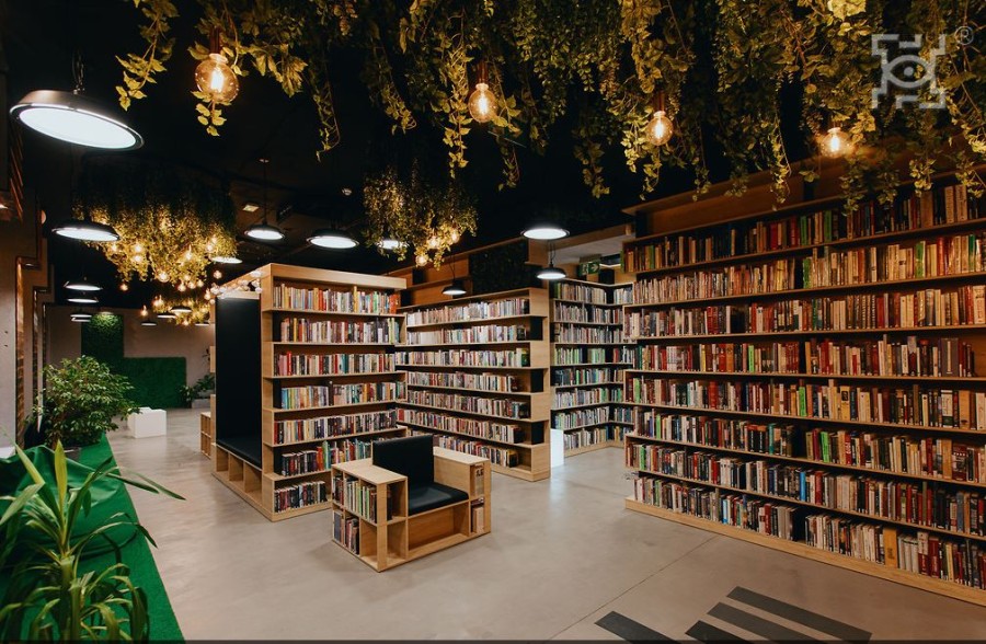 Biotek í Lublin