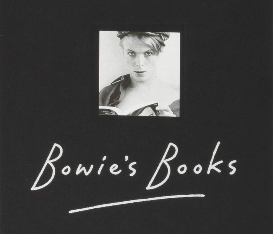 Bowie's Books (brot)