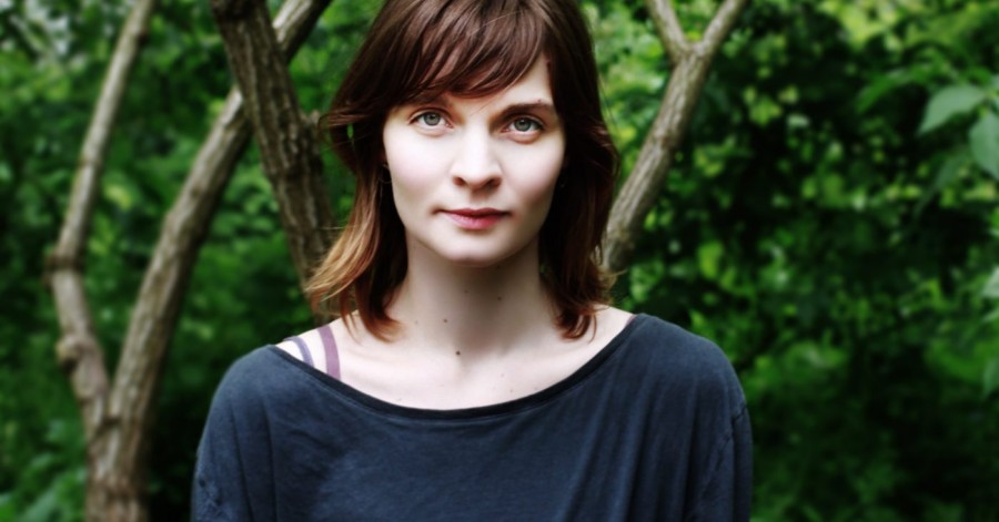Hildur Guðnadóttir hlaut nýverið Golden Globe verðlaunin