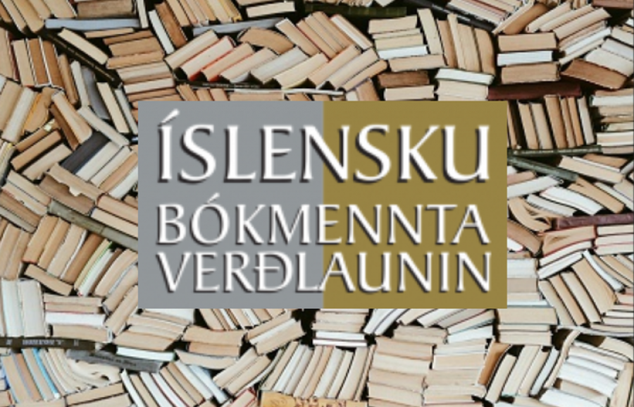 Íslensku bókmenntaverðlaunin 2019