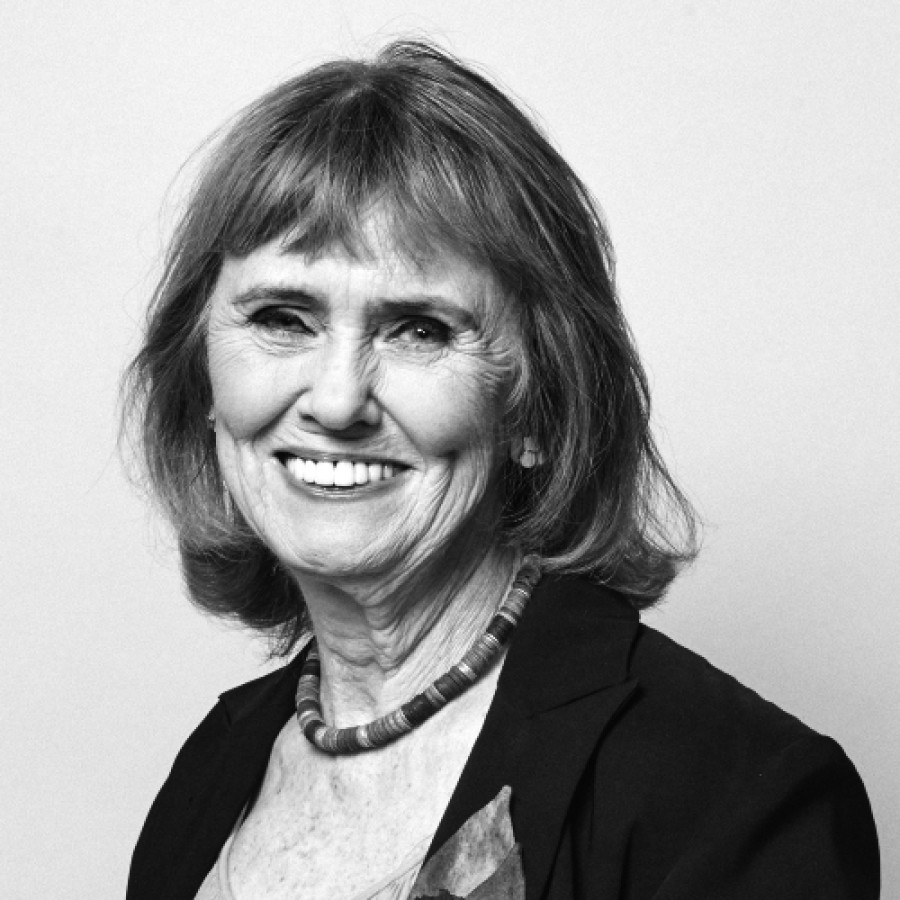 Kristín Steinsdóttir hefur alltaf lesið mikið