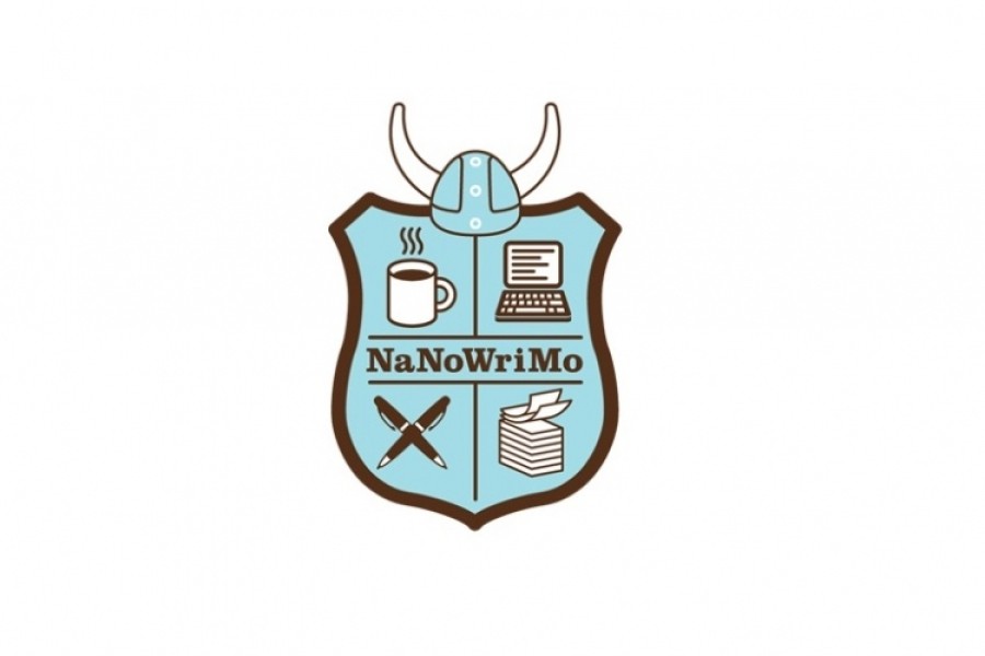 NaNoWrimo