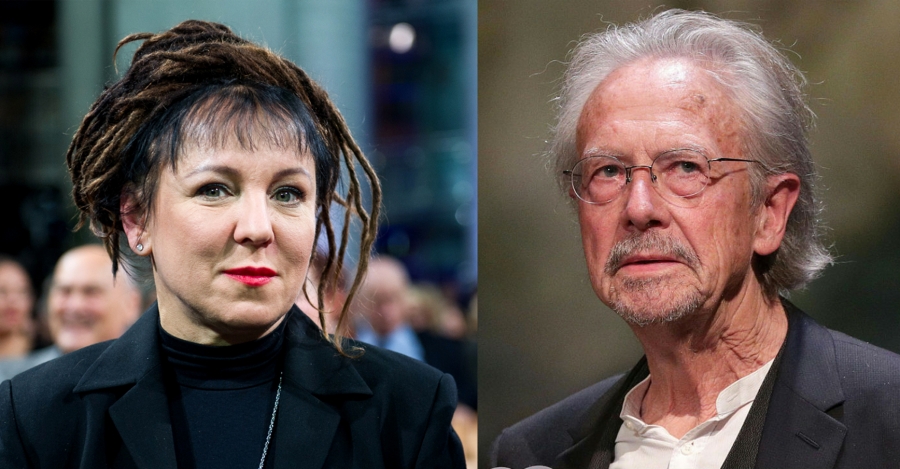 Nóbelsverðlaun 2019