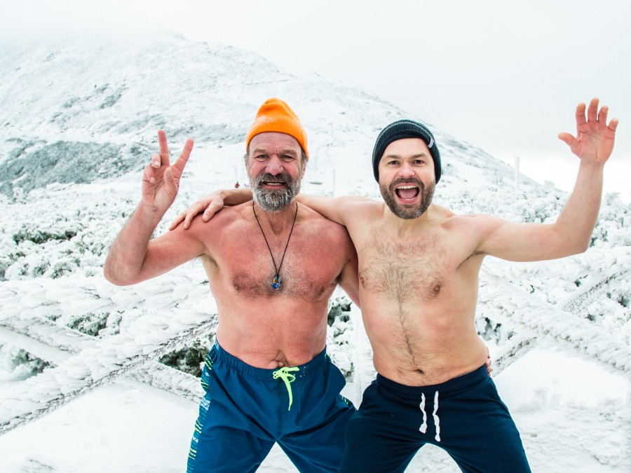 Vilhjálmur Andri Einarsson