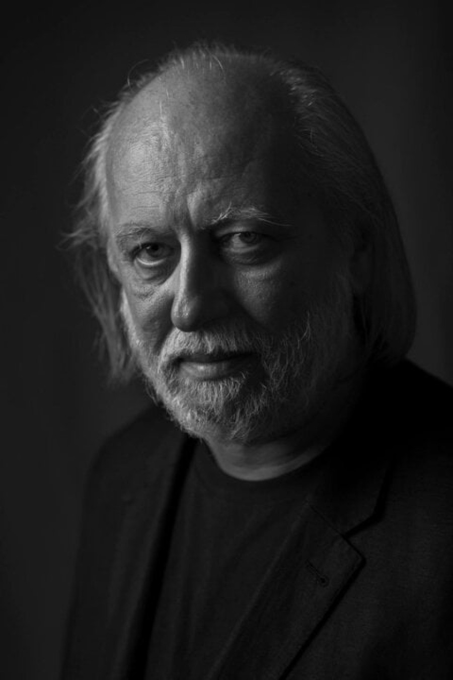 Lásló Krasznahorkai