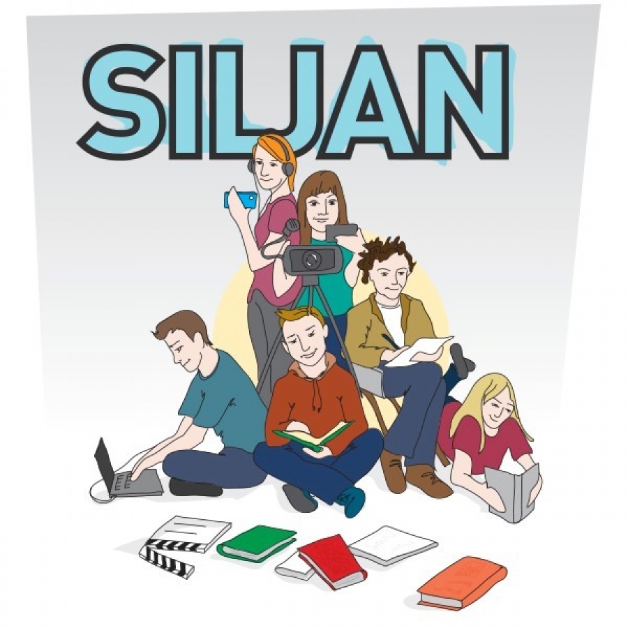 Siljan - Myndbandasamkeppni