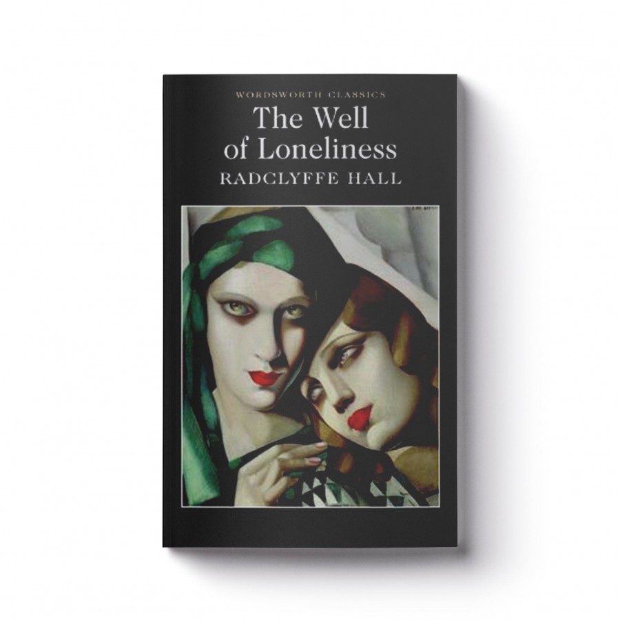 The Well of Loneliness
