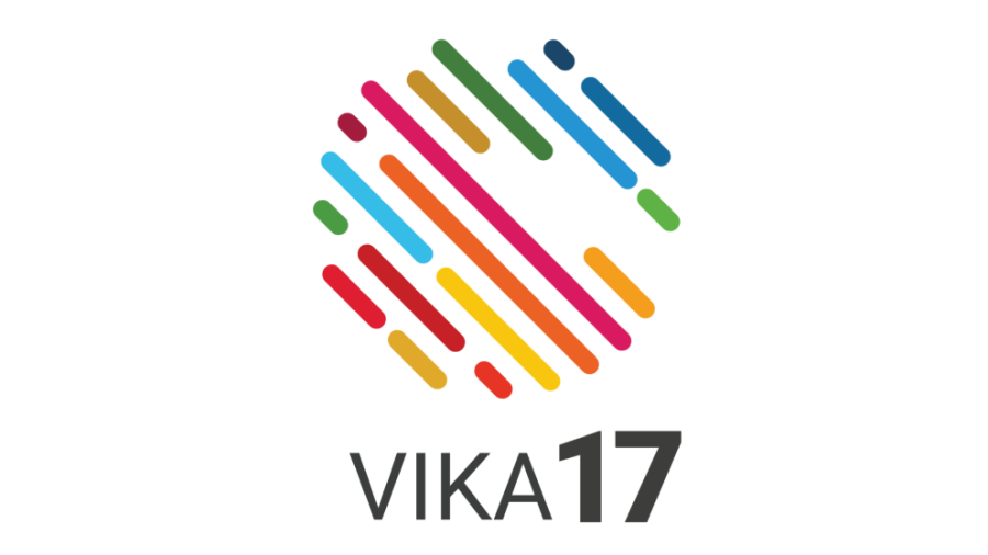 Vika 17 logo