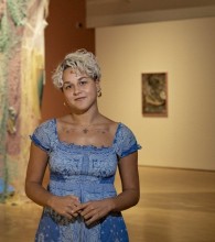 Daría Sól Andrews