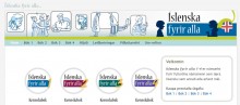 tungumalatorg website