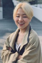 momo - host of kako lingua