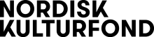 nordic culture fund logo