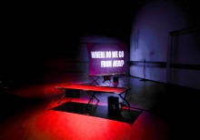 emergency red cross beds, pillow talk installation