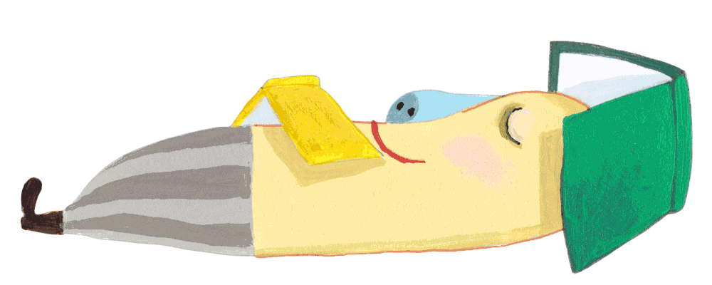 Norræni bókagleypirinn