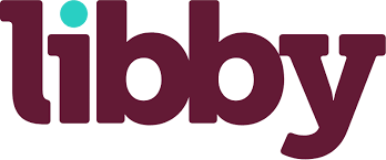 Libby_logo_letur
