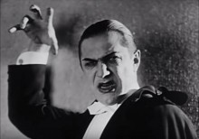 Dracula (1931), Bela Lugosi